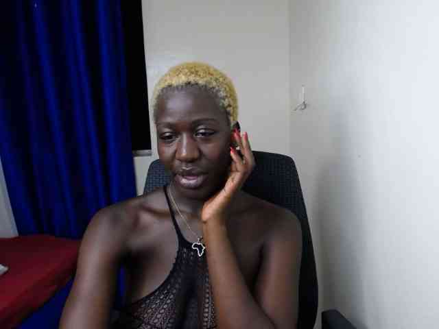 KittySexxy webcam