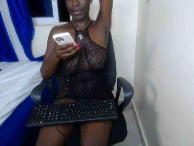 KittySexxy webcam