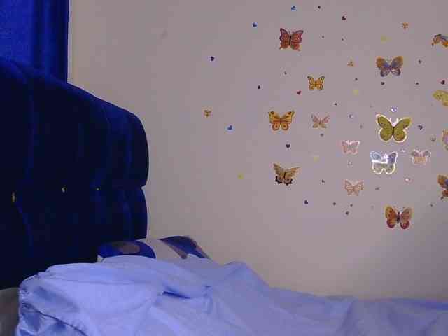 KittySexxy webcam