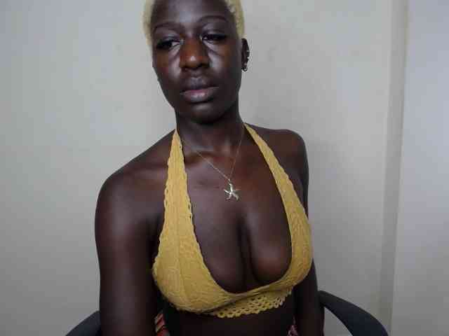 KittySexxy webcam