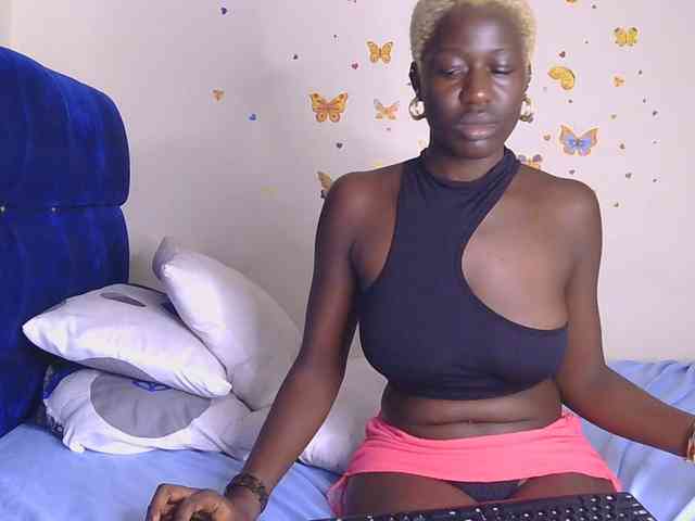KittySexxy webcam