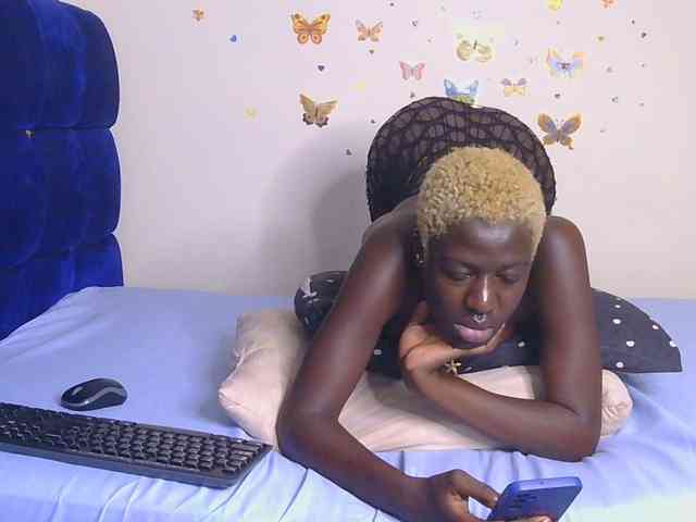 KittySexxy webcam