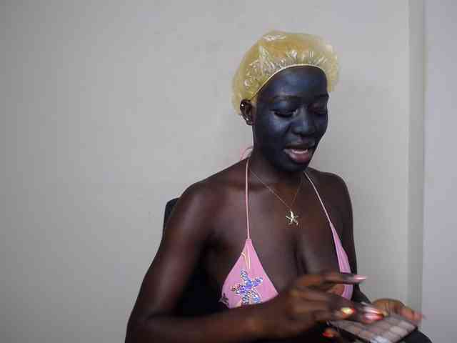KittySexxy webcam