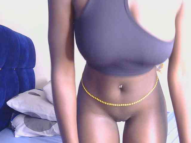 KittySexxy webcam