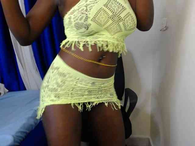 KittySexxy webcam