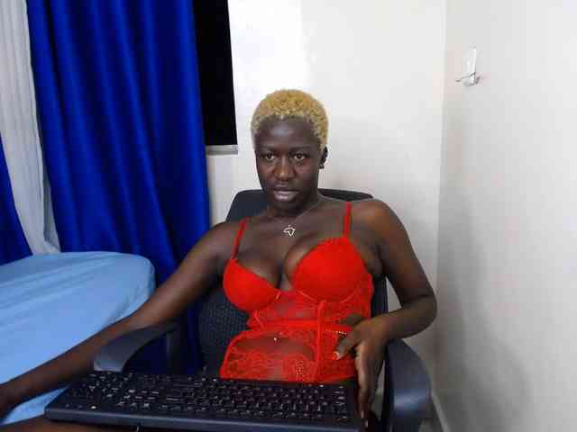 KittySexxy webcam