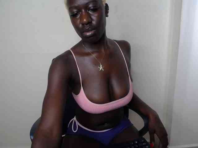 KittySexxy webcam