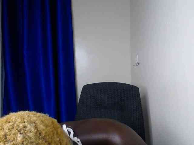 KittySexxy webcam