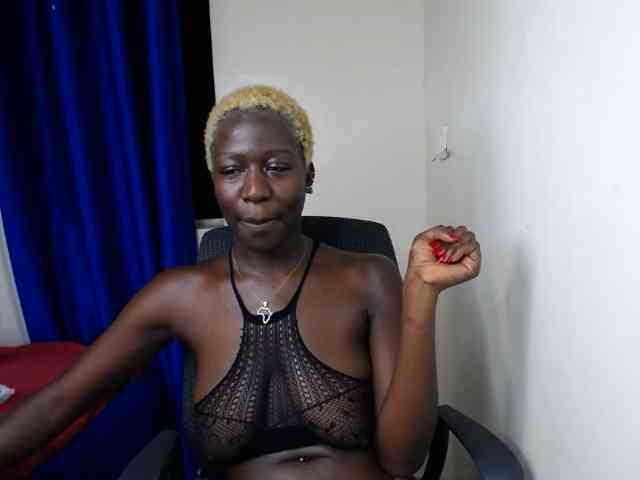 KittySexxy webcam