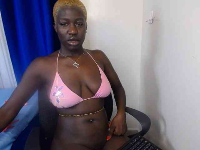 KittySexxy webcam