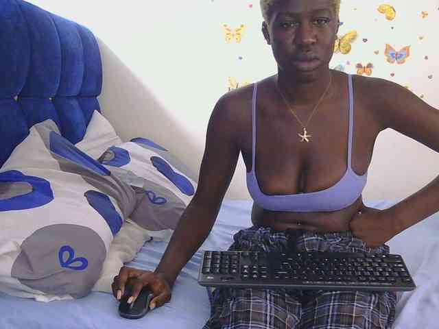 KittySexxy webcam