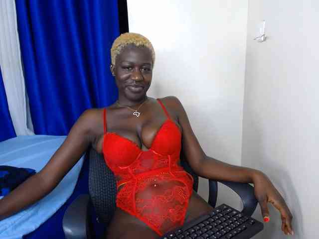 KittySexxy webcam