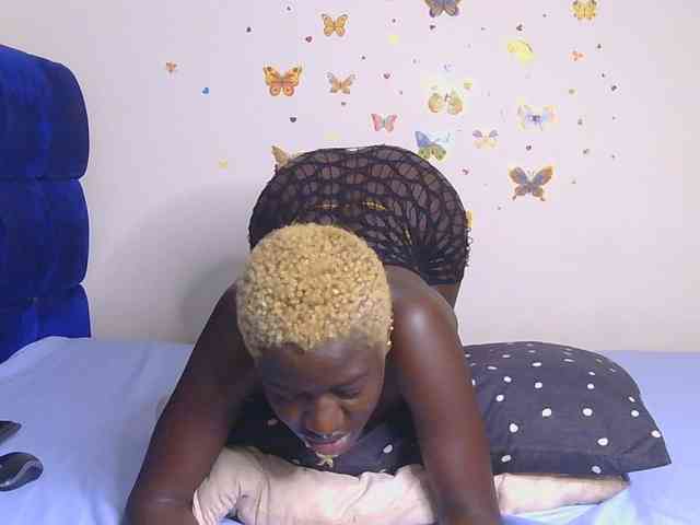 KittySexxy webcam