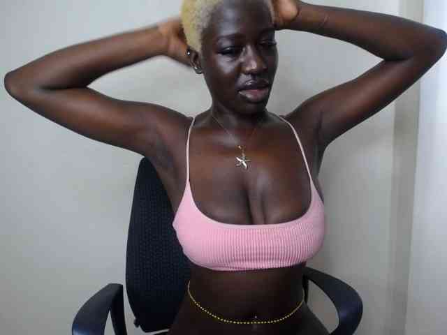 KittySexxy webcam