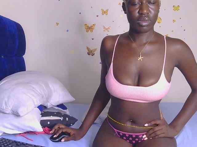 KittySexxy webcam
