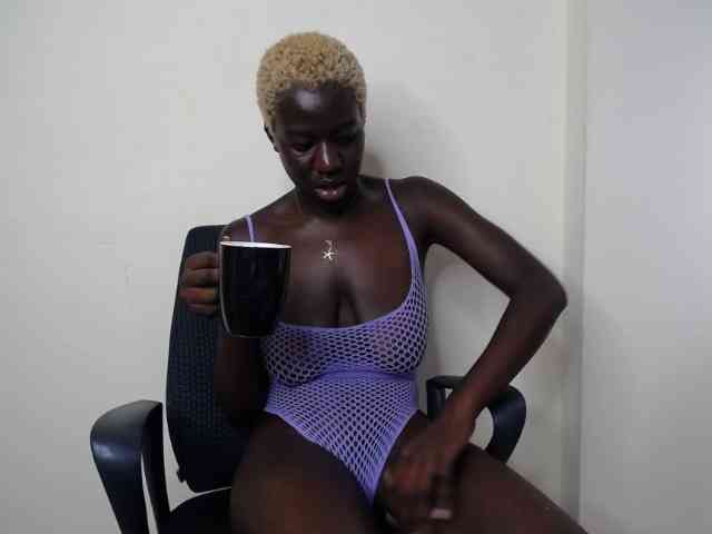 KittySexxy webcam