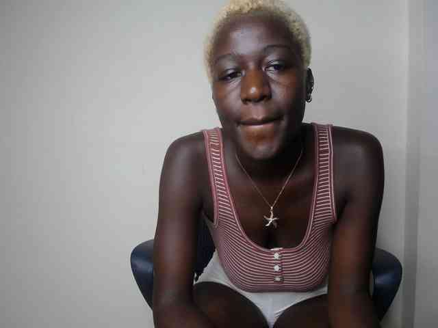 KittySexxy webcam