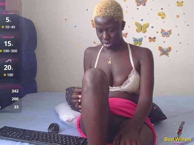 KittySexxy webcam