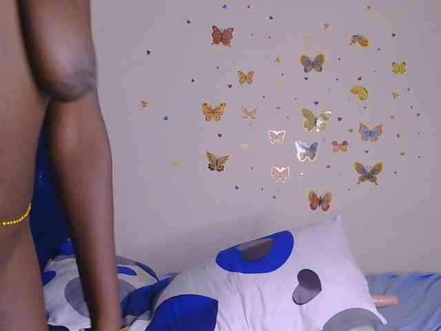 KittySexxy webcam