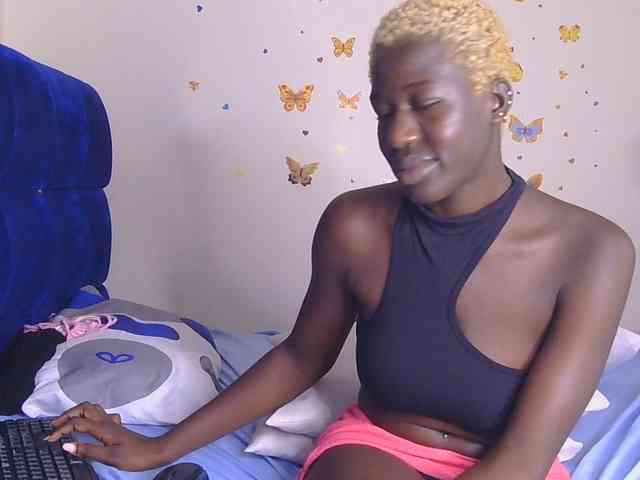 KittySexxy webcam
