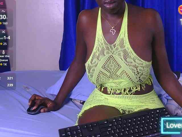 KittySexxy webcam