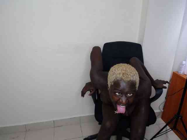 KittySexxy webcam