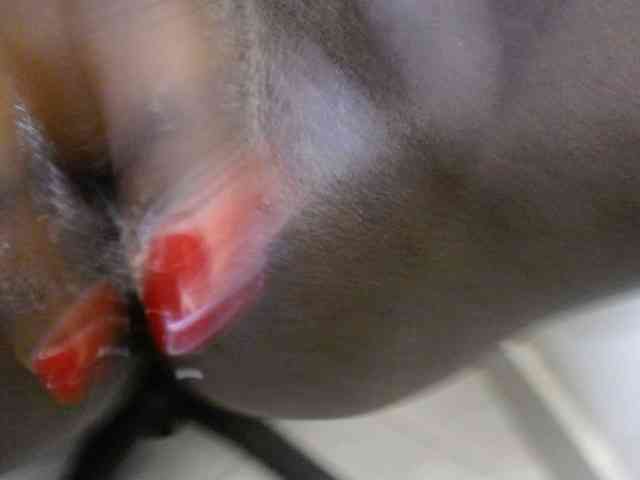 KittySexxy webcam