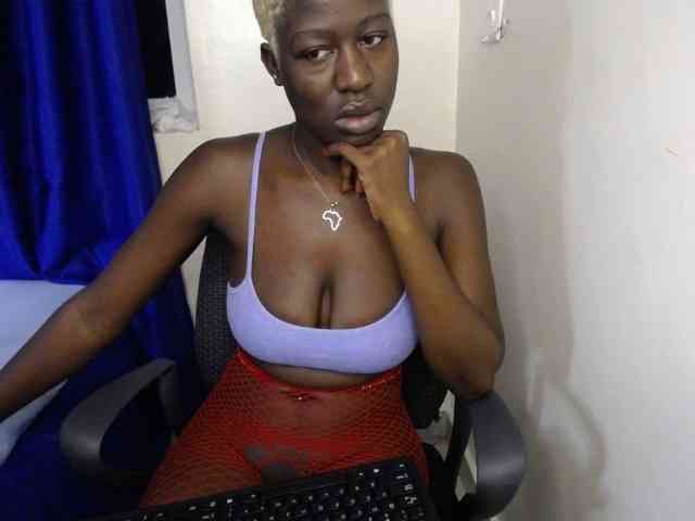 KittySexxy webcam