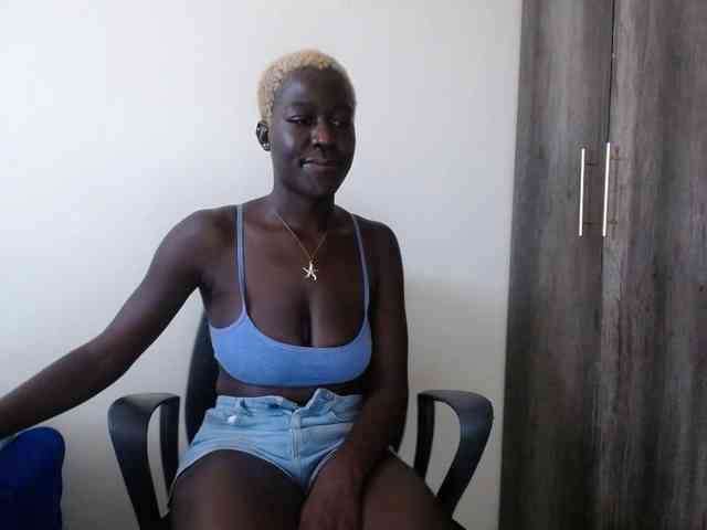 KittySexxy webcam