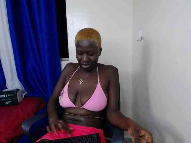 KittySexxy webcam