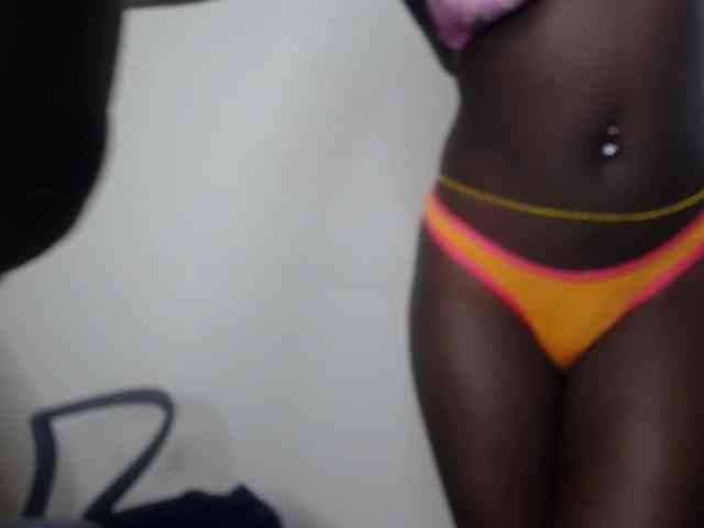KittySexxy webcam