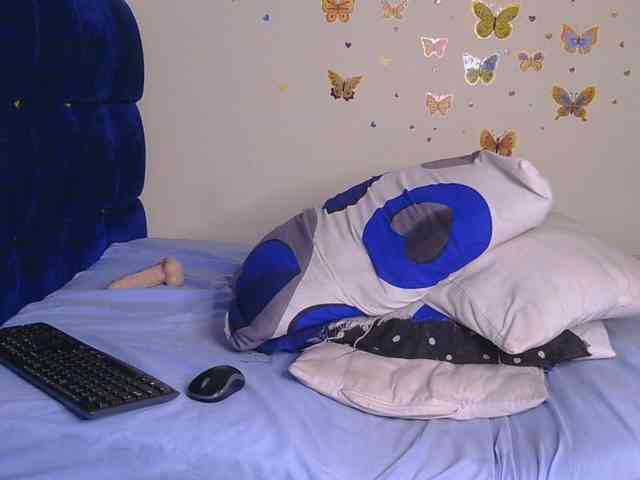 KittySexxy webcam