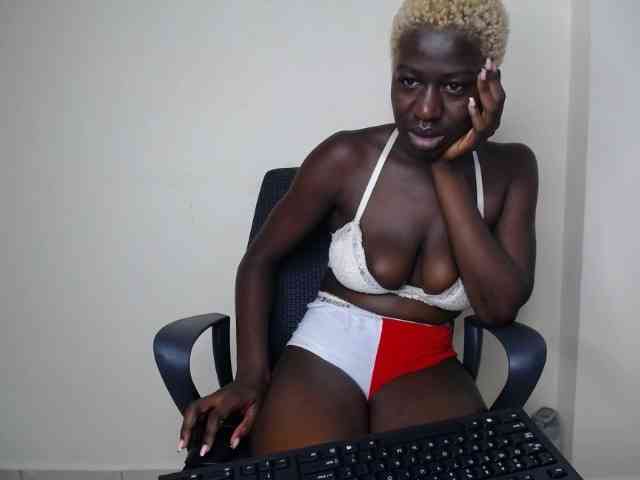 KittySexxy webcam