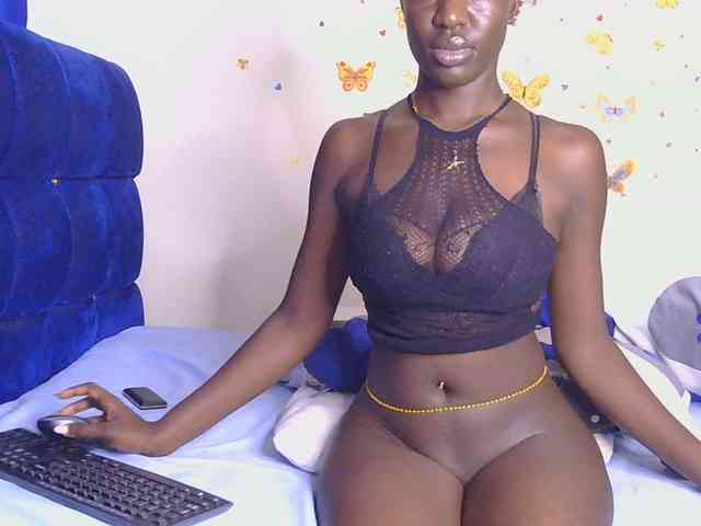 KittySexxy webcam