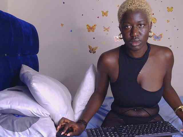 KittySexxy webcam