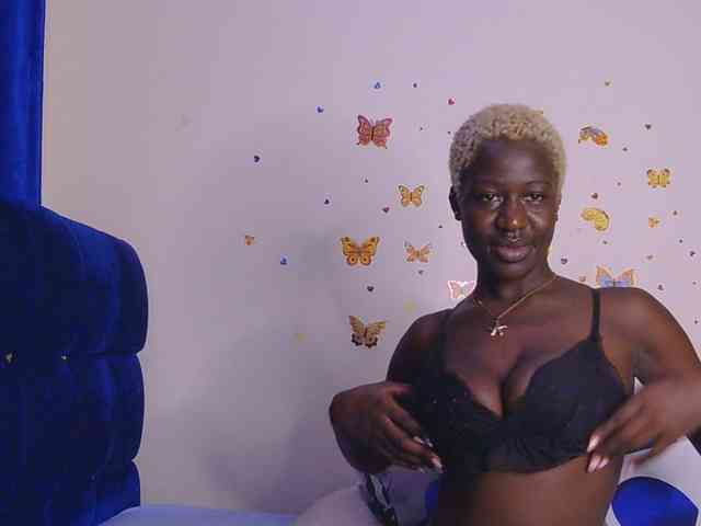 KittySexxy webcam