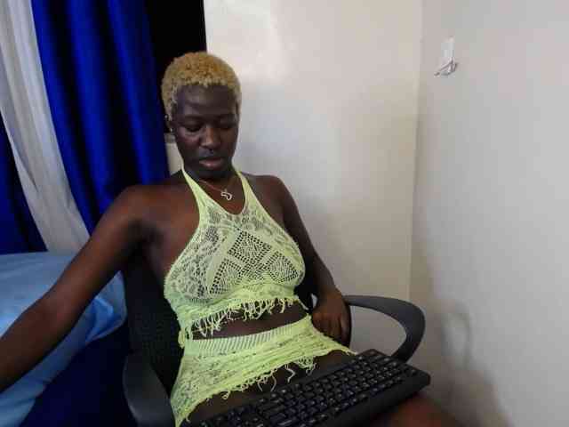 KittySexxy webcam