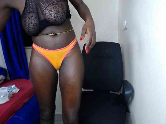 KittySexxy webcam