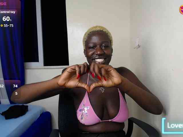 KittySexxy webcam