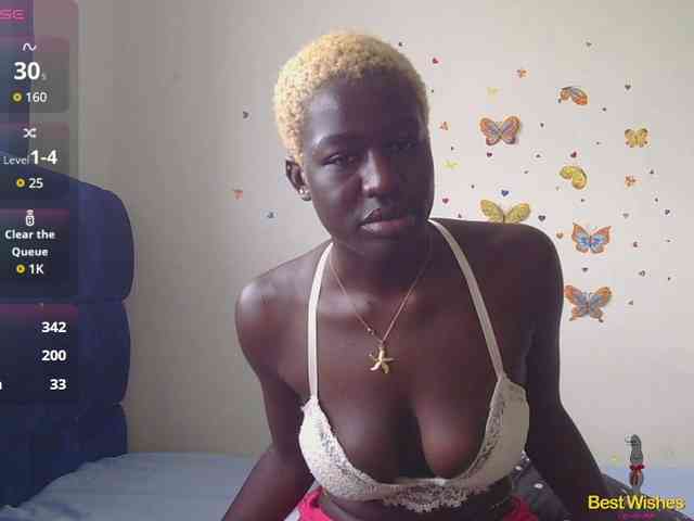 KittySexxy webcam