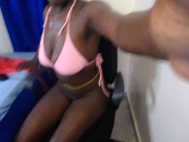 KittySexxy webcam