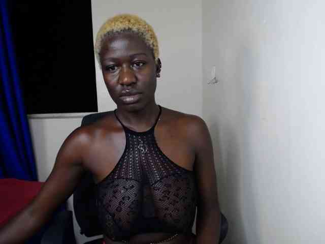 KittySexxy webcam