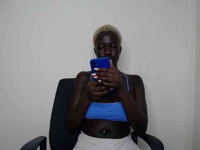 KittySexxy webcam