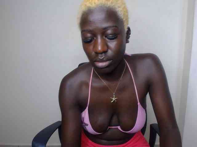 KittySexxy webcam