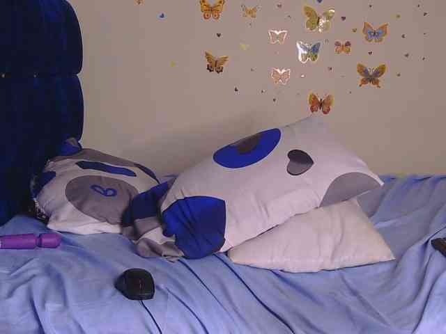 KittySexxy webcam