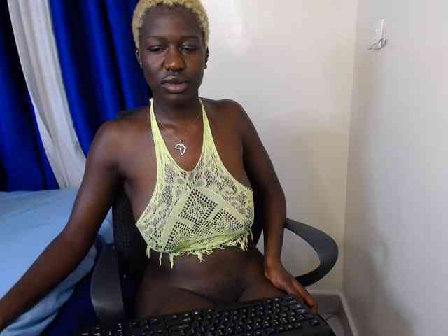 KittySexxy webcam