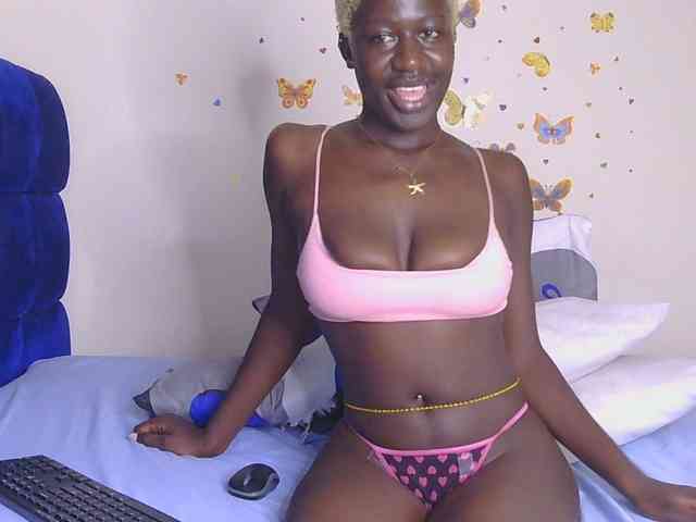 KittySexxy webcam