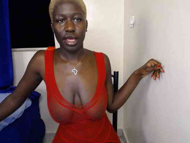 KittySexxy webcam