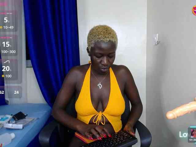 KittySexxy webcam
