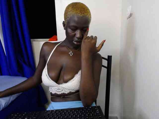 KittySexxy webcam